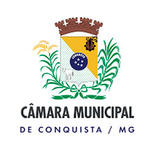 Câmara Municipal de Consquista - MG